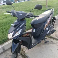 فروش موتور Yamaha M3 125
