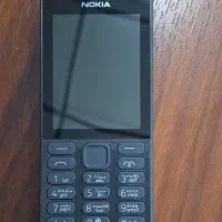 گوشی نوکیا دو سیم کارت در حد