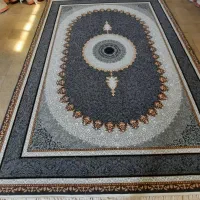 فرش خوش طرح معاوضه با فرش کـهنه) فرش حدادی|فرش|اراک, |دیوار
