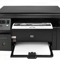 پرینتر ۳ کاره hp