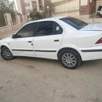 سمند ال اکس مدل ۹۰