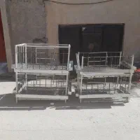 وسایل فروشی هستند|آب‌چکان و نظم‌دهنده ظروف|ایوان, |دیوار