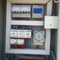 سردخانه زیر صفر