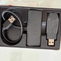 مبدل Xim apex/ زیم اپکس|کنسول، بازی ویدئویی و آنلاین|تهران, نیلوفر|دیوار