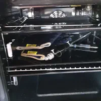 فر برقی|اجاق گاز و لوازم برقی پخت‌وپز|سبزوار, فیاض|دیوار