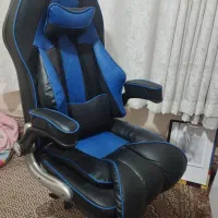 صندلی نو استفاده نشده