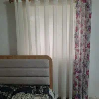 پرده|پرده، رانر، رومیزی|آمل, |دیوار