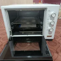 .فر|اجاق گاز و لوازم برقی پخت‌وپز|ارس, |دیوار