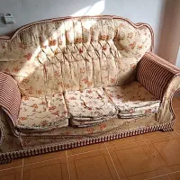 مبل راحتی ۷ نفره