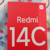 ردمی 14c