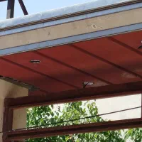 اجرای سقف های شیب دار ،انباری،سوله ،پارکینگ وویلا|خدمات پیشه و مهارت|ارومیه, |دیوار