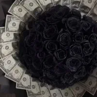 گل روبانی ویژه یلدا|گل مصنوعی|ایلام, |دیوار