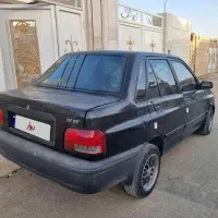 پراید ۸۹ دوگانه|خودرو سواری و وانت|نیشابور, مازول|دیوار