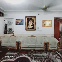 مبل تمیز وراحتی|مبلمان خانگی و میز عسلی|اهواز, فولادشهر|دیوار