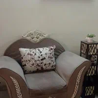 مبلمان ، جلو مبلی ،صندلی و میز ناهارخوری|مبلمان خانگی و میز عسلی|اهواز, امانیه|دیوار