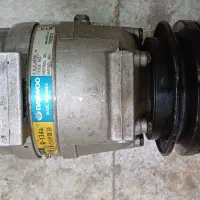 کمپرسور کولر دوو سی یلو در حد