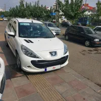 پژو۲۰۷دنده|خودرو سواری و وانت|رشت, جهاد|دیوار