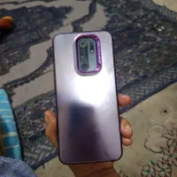 گوشی ردمی ۹|موبایل|مشهد, شهید قربانی|دیوار