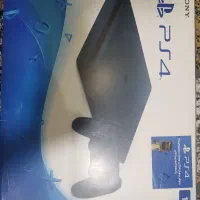 ps4 slim    1tra
