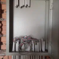 برق کار برقکاری ساختمان|خدمات پیشه و مهارت|آزادشهر, |دیوار