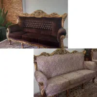 دوخت تخصصی انواع کاور مبلمان|خدمات پیشه و مهارت|شاهرود, |دیوار