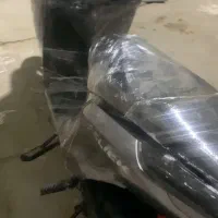 موتور کلیک|موتورسیکلت|چابهار, |دیوار