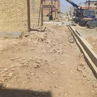 ۱۰۰ متر  زمین مسکونی  * بلوار ولایت*  آماده ساخت*|فروش زمین و ملک کلنگی|نظرآباد, رسالت|دیوار