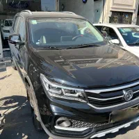 Sx5 فردا|خودرو سواری و وانت|تهران, جوادیه تهرانپارس|دیوار