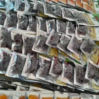 فروش ترشک وآلوچه برند تک نام|عمدهفروشی|اهواز, پادادشهر|دیوار