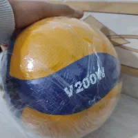 توپ والیبال های کپی|ورزشهای توپی|سنندج, |دیوار