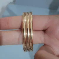النگو، گردنی،بدلیجات