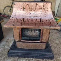 فروش فوری ۳ عدد بخاری به صورت تکی و گروهی|بخاری، هیتر، شومینه|فیروزآباد (فارس), |دیوار