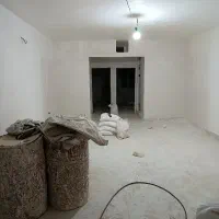 ۲واحد آپارتمان وهوایی۱۰۰متری شیک سفتکاری