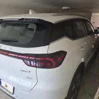 فروش خودرو تیگو ۷ پرومکس دو دیفرانسیل|خودرو سواری و وانت|ابرکوه, |دیوار