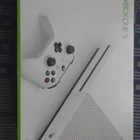 xbox one s 1T|کنسول، بازی ویدئویی و آنلاین|تبریز, |دیوار