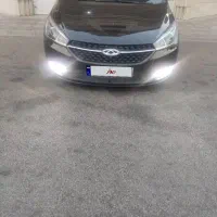 چری آریزو 5TE اکسلنت توربو، مدل ۱۳۹۸|خودرو سواری و وانت|تهران, نیروی هوایی (پیروزی)|دیوار