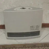 بخاری ژاپنی