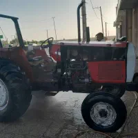 تراکتور 4سلیندر فرگوسن مدل 1393|خودرو سنگین|اهواز, کمپلو جنوبی|دیوار