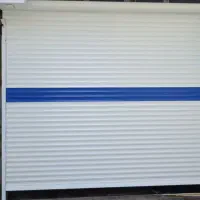 کارگر ساده جهت کار در کرکره سازی