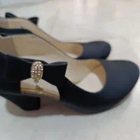 کفش مجلسی سایز 37