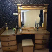 میز آرایش|جاکفشی، کمد، دراور|اصفهان, شهید رجایی|دیوار