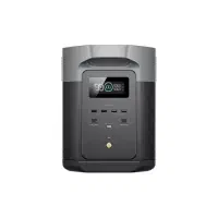 پاوراستیشن خورشیدی اکوفلو EcoFlow DELTA 2 Max