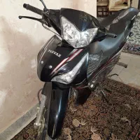 موتور پرواز