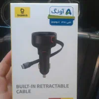 شارژر فندکی