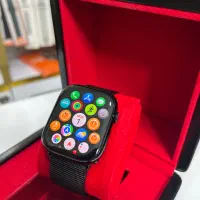 ساعت هوشمند اپل واچ s11plus promax