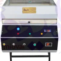 دستگاه خشک کن زعفران