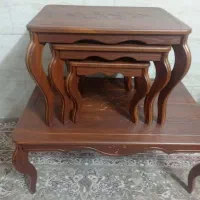 میز عسلی|مبلمان خانگی و میز عسلی|کاشان, مدرس|دیوار