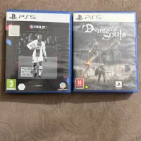 دیسک بازی ps5 معاوضه و فروش