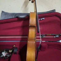 ساز ویولن|ویولن|بابل, |دیوار