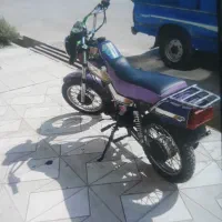 موتور مدل کوثر